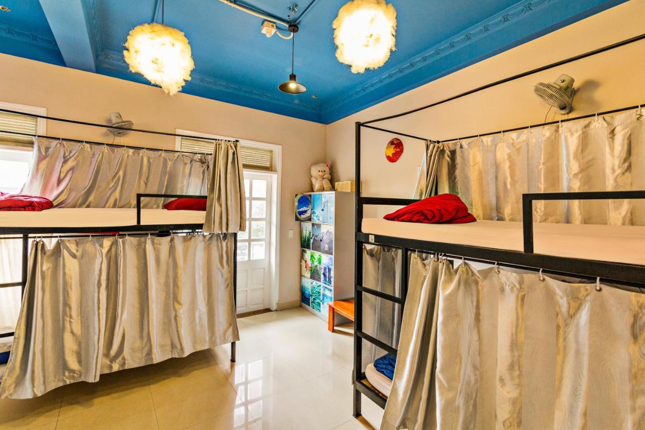 Spot On 711 Otium Hostel Дананг Экстерьер фото