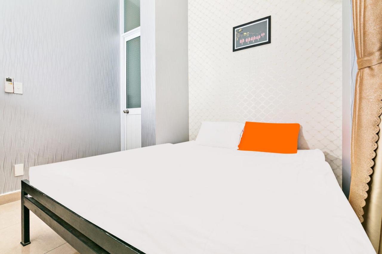 Spot On 711 Otium Hostel Дананг Экстерьер фото