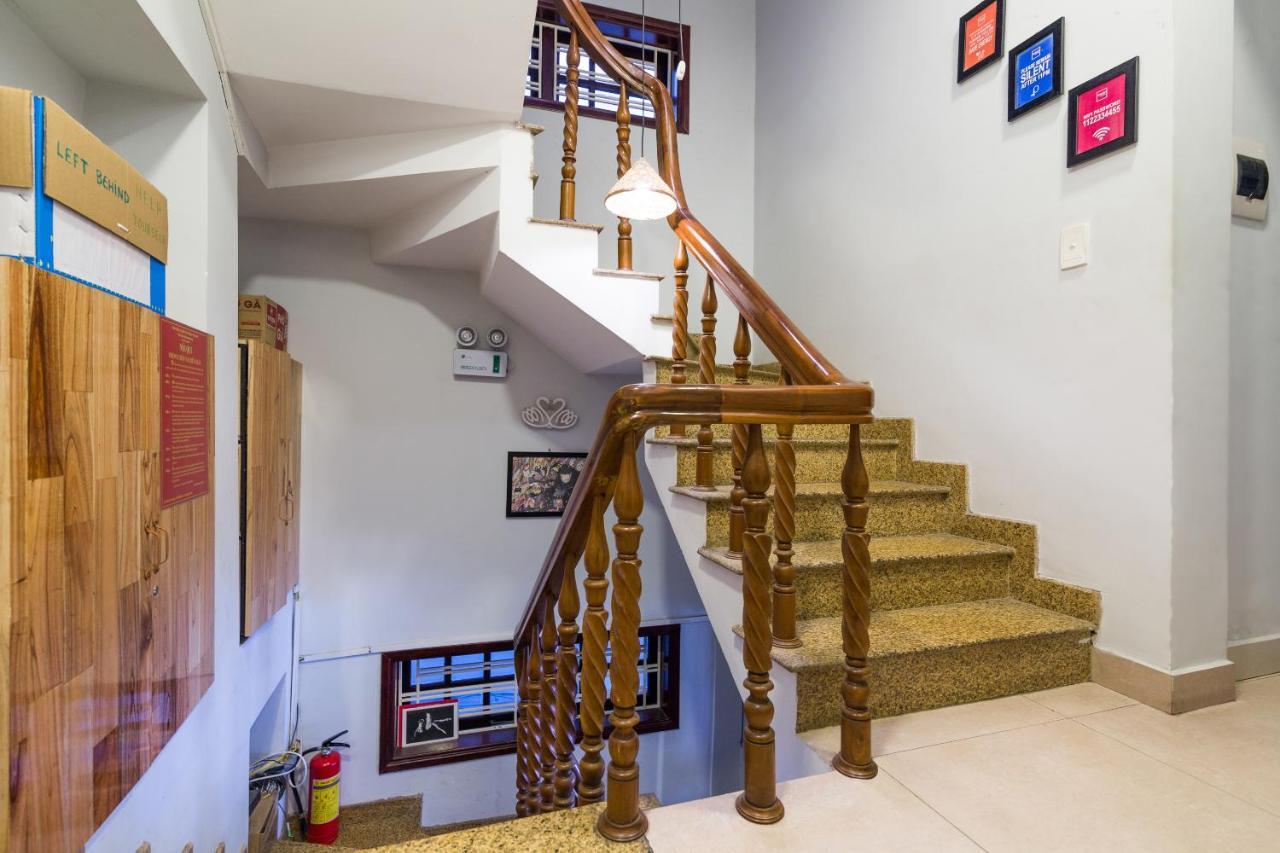 Spot On 711 Otium Hostel Дананг Экстерьер фото