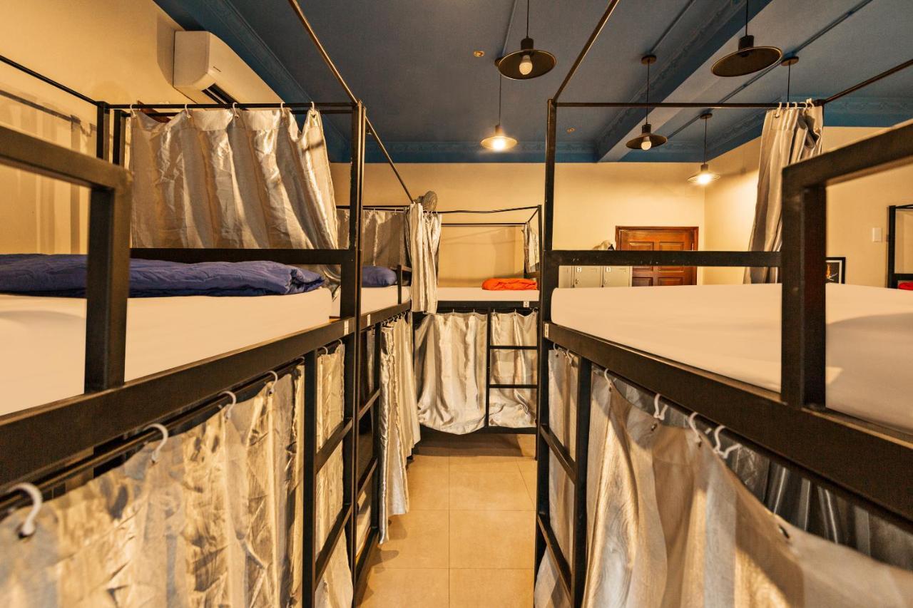 Spot On 711 Otium Hostel Дананг Экстерьер фото
