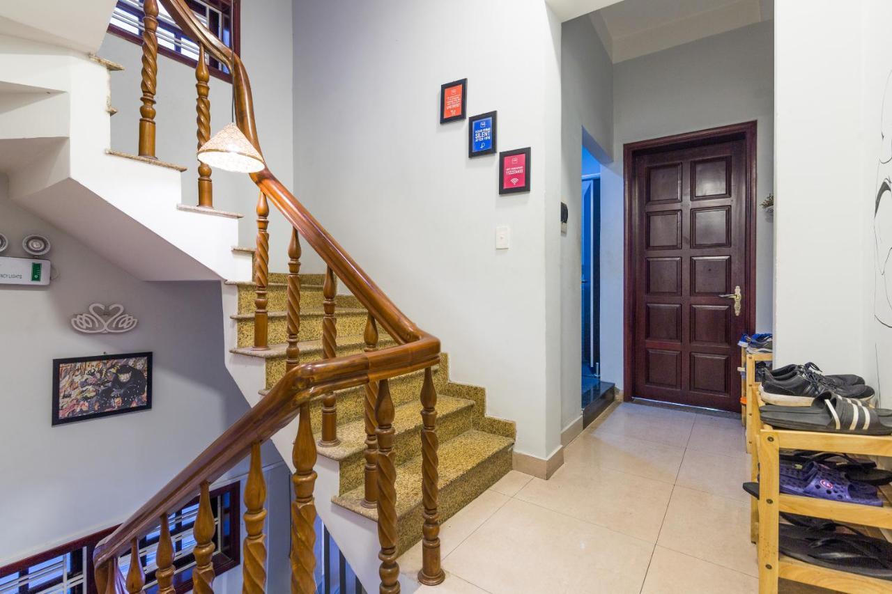 Spot On 711 Otium Hostel Дананг Экстерьер фото