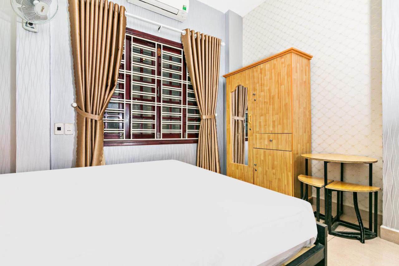 Spot On 711 Otium Hostel Дананг Экстерьер фото